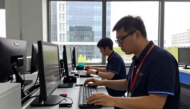 企业官网建设适合哪些应用环境？