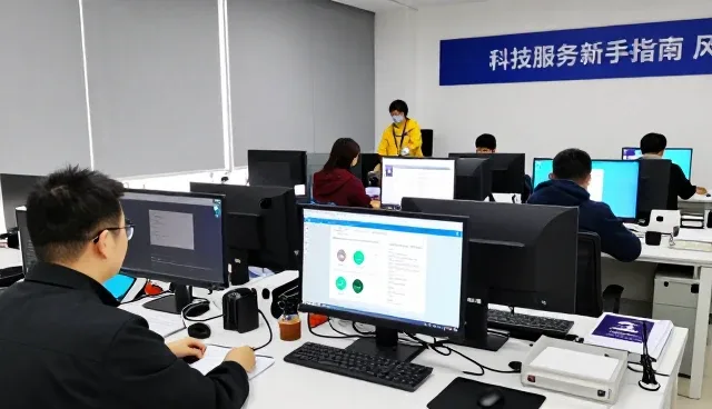 IT运维外包如何满足现代实验室环境需求