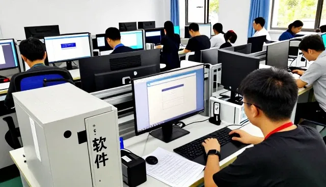 北京神州宜达科技开发有限公司分析软件系统集成市场变化