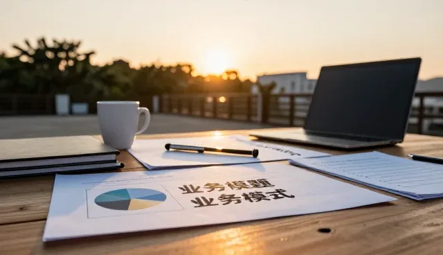 软件研发在业务发展趋势中的性能与适用条件分析