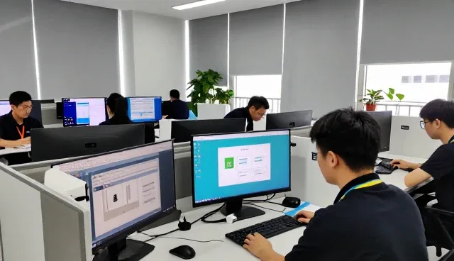 北京神州宜达科技开发有限公司聊聊系统集成服务数据安全合规指南