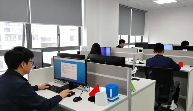 IT技术支持让市政工程应用更加便捷